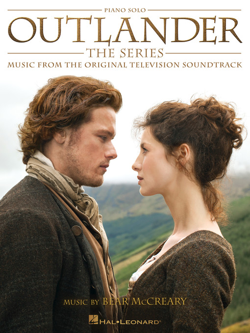 Title details for Outlander by Bear McCreary - Available